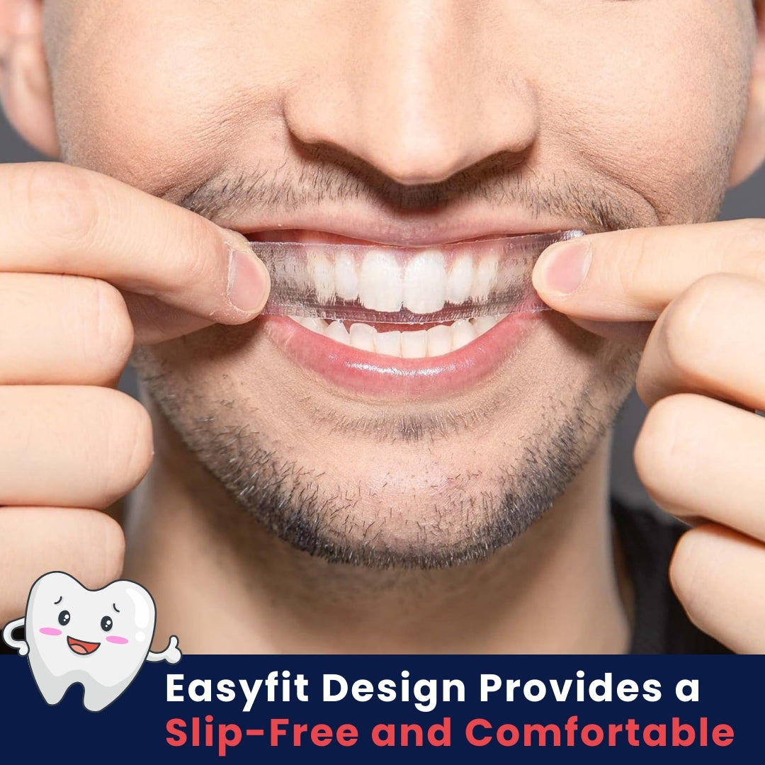 3D Teeth Whitening Strips